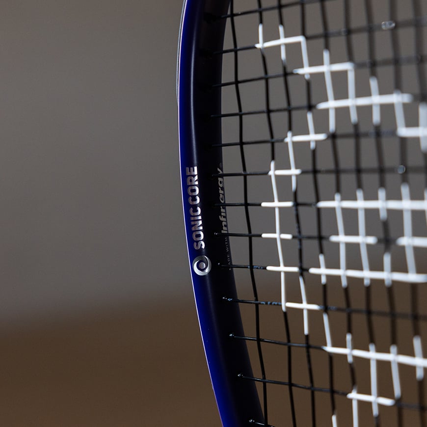 FX 115 Squash Racket, image number null